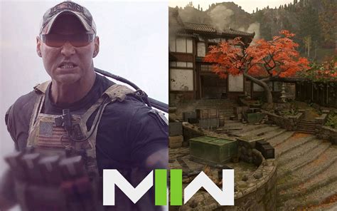 Modern Warfare 2 And Warzone 2 Season 2 Key Art Leaked Upcoming