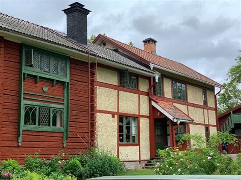 Carl Larsson House Sundborn All You Need To Know Before You Go