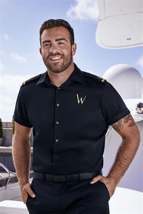 Below Deck Med Who Was Promoted To Be The New Lead Deckhand