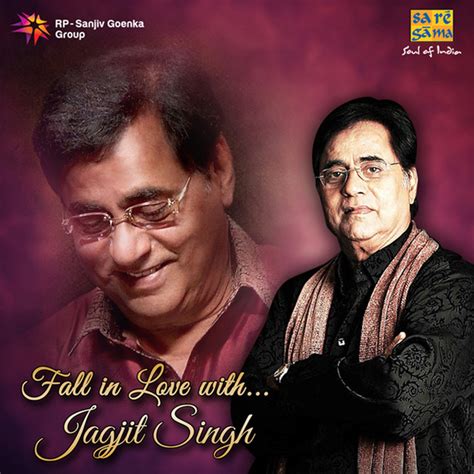 Agar Hum Kahen Aur Woh Muskara Den A Song By Jagjit Singh On Spotify