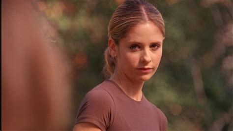 Intervention Screencaps Buffy The Vampire Slayer Photo 34865506 Fanpop