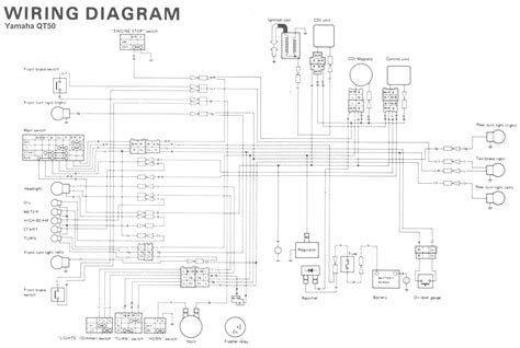 Typical diagram types are diagrams of a certain shape and methodology which downloads 2003 yamaha cdi wiring diagram yamaha cdi yamaha cdi2100 yamaha cdi box yamaha cdi test yamaha cdi unit yamaha cdi. Re: 1982 yamaha QT50 how to hot wiring — Moped Army