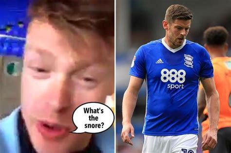 Boozy Birmingham City Fan Falls Asleep In Stadium Loo — And Misses His