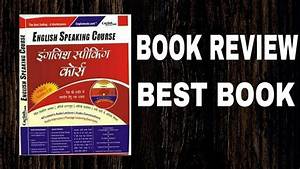 Englishwale English Speaking Book Review Youtube