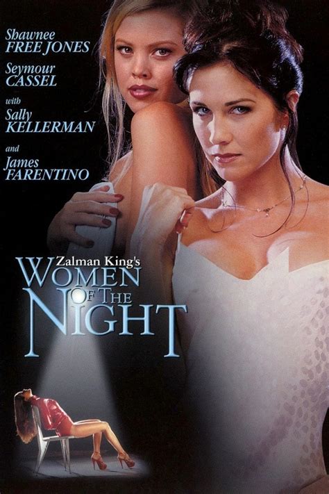 Women Of The Night Imdb