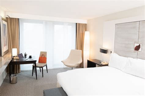 Sofitel Brussels Europe Rooms And Suites