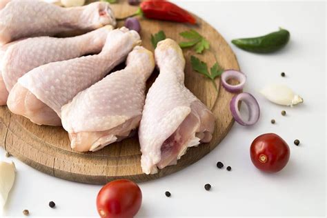 Chicken Fresh Meat Supplier Dcs Chicken