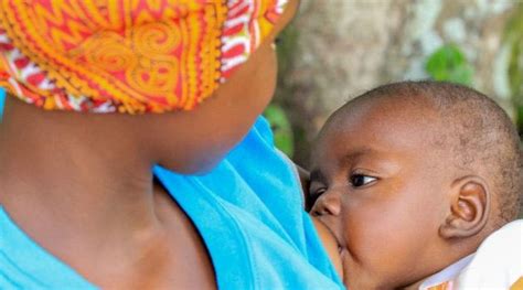 Breastfeeding Reduces Risk Of Cardiovascular Diseases Report Capital News