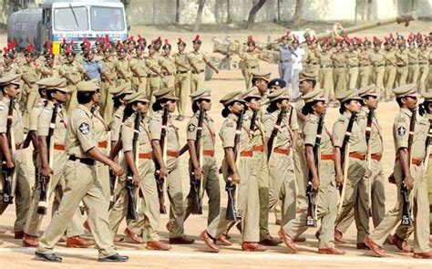 In A First Rajasthan Women Police Personnel Patrol Streets Of Jaipur