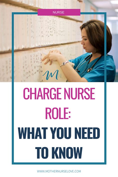 Charge Nurse Role What You Need To Know Artofit