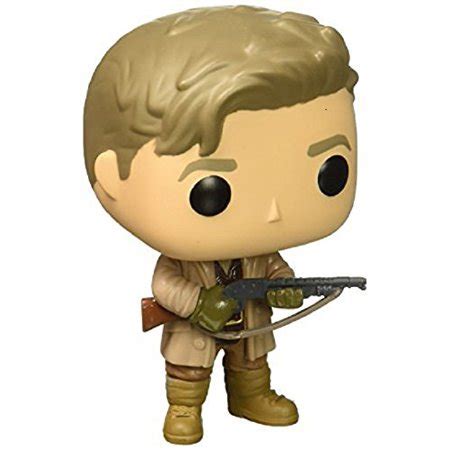 Beetlejuice felt her clawed hand on his chin, turning his head forward again. Funko POP Movies DC Wonder Woman Movie Steve Trevor Action ...
