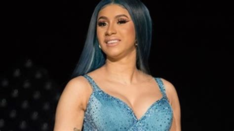 Cardi B Hits Back At Madonna Over Sexuality Claims