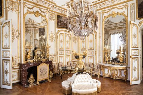 The Large Suites Château De Chantilly