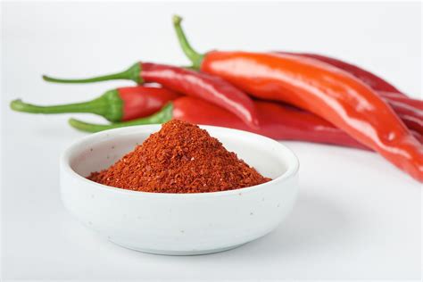 Chili Powder Facts Medicinal Uses And Nutritional Value