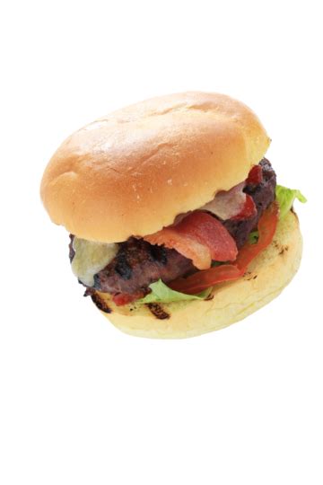 Bacon Burger Png Transparent Images Free Download Vector Files Pngtree