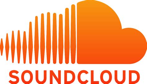 Download High Quality Soundcloud Clipart Sticker Transparent Png Images