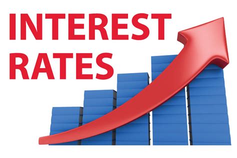 Interest Rate Hike: What It Means For Your Finances - FinanceFeeds