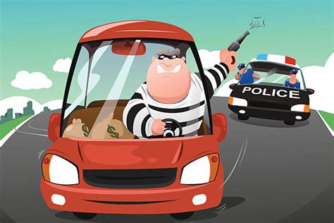 Top 60 Car Chase Clip Art Vector Graphics And Illustrations Istock