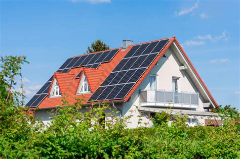 Por Que VocÊ Deve Gerar Sua Energia Solar Fotovoltaica Na Sua Casa Xsolar Engenharia