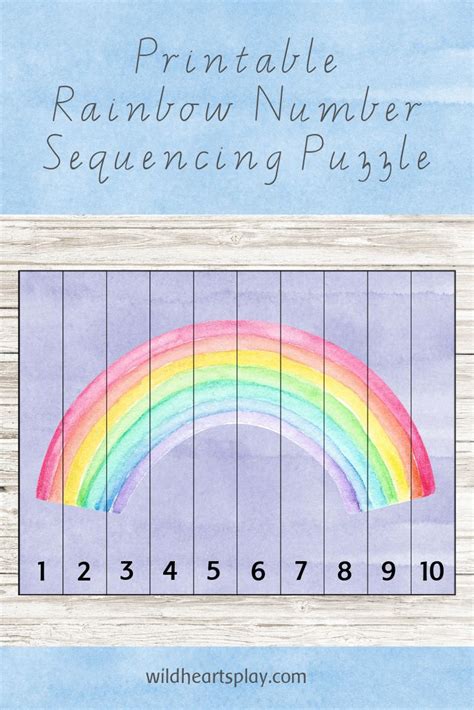 11 Best Images Of Rainbow To Ten Worksheet Ways To Make Ten Worksheet