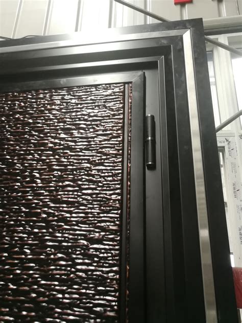 Secure trade is an escrow service on junk mail powered by a third party called truzo. German Front Aluminum Casting Doors Metal Entrance Door ...
