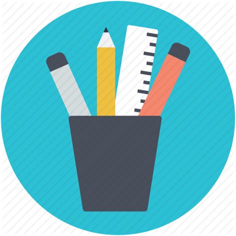 Stationery Icon 52137 Free Icons Library