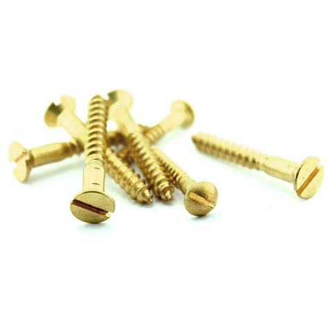 Wood Screw Counter Sunk Oval Pan Head Screws Nuts And Bolts