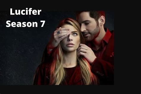 On The 25th Of June 2016 Netflix Released Lucifer Season 7 Since