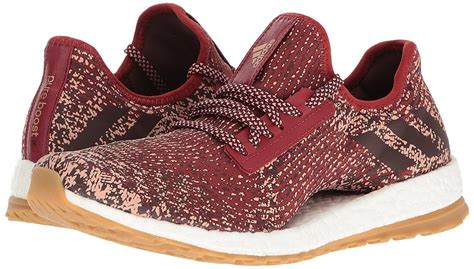 Adidas Performance Womens Pureboost X Atr Running Shoe Is One Of The