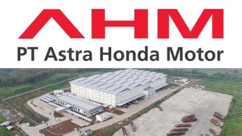 Pt Astra Honda Motor
