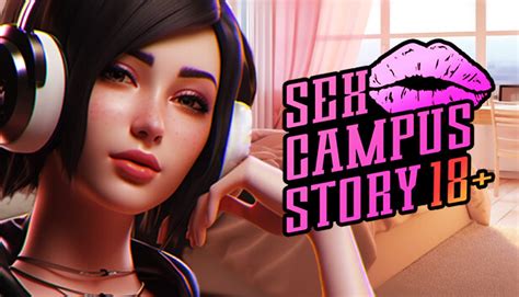 Save 40 On Sex Campus Story 🔞 On Steam