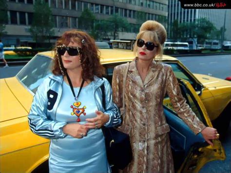 Ab Fab Absolutely Fabulous Photo 7217080 Fanpop