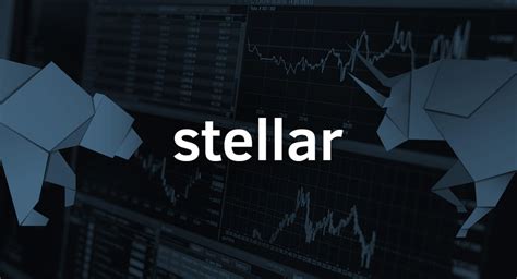 stellar lumens price analysis xlm has seen a significant rise over the past weeks coincodex