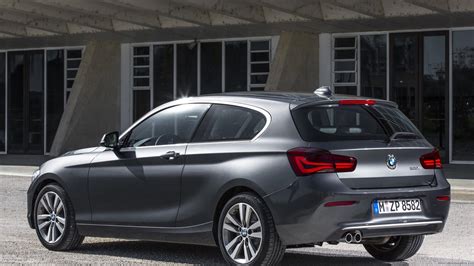 Bmw F21 Lci 1 Series 3 Doors Images Pictures Gallery