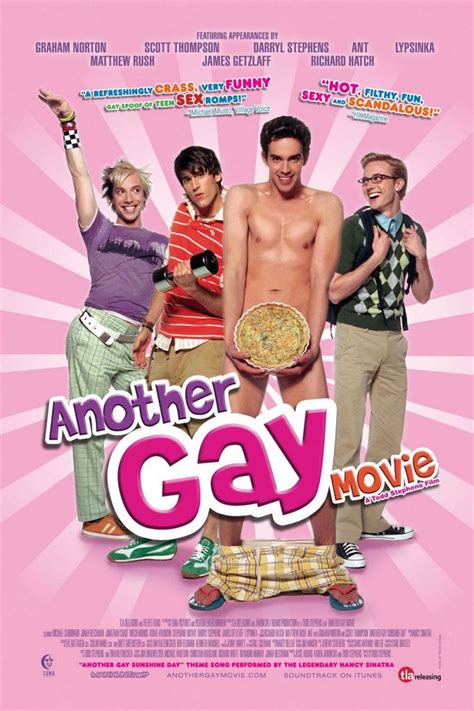 another gay movie film 2006 moviemeter nl