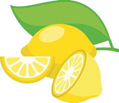 Lemons Clipart Lemons Transparent Free For Download On Webstockreview 2023