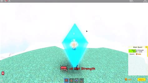 In this guide we have made a code list roblox developer simulator active and running july 2021. 10 Million Fist Strength Roblox Super Power Training ...