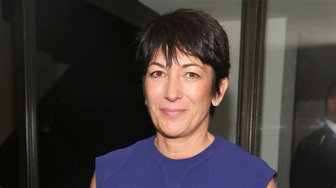 Ghislaine Maxwell Charged With Sex Trafficking Of 14 Year Old Girl The New York Times