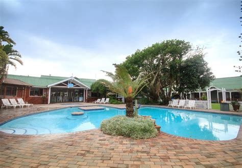 Pine Lodge Resort In Summerstrand Eastern Cape