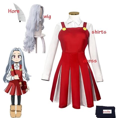 Fashion Clothing Shoes And Accessories Costumes Anime Boku No My Hero