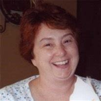 Obituary Of Patricia Marie Carroll George Funeral Home Crematio