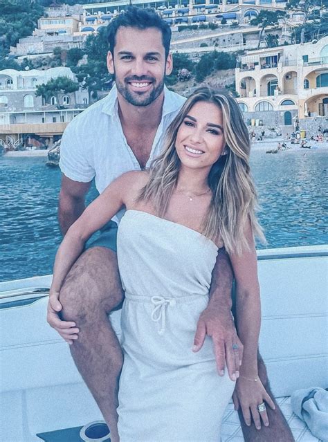 jessie james decker on why eric decker refuses to get vasectomy