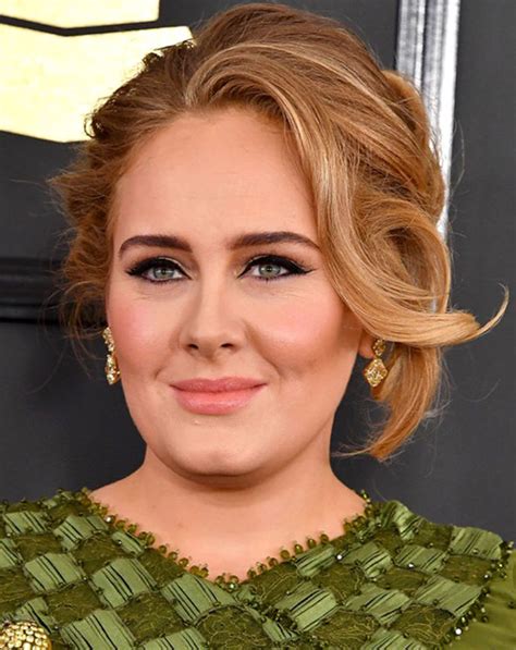 This is adele's weight loss journey so far… as the host of saturday night live in october, adele joked for the first time about her amazing weight loss. Adele weight loss: Singer shed the pounds cutting THIS one ...