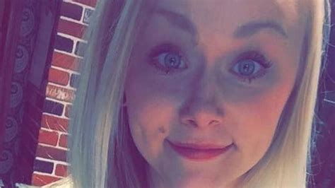 Sydney Loofe Body Of Nebraska Woman Found After Disappearance After