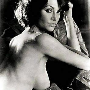 Vintage Actress Victoria Principal Nude Photos Scandal Planet
