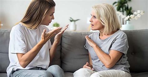how to heal a difficult mother daughter relationship