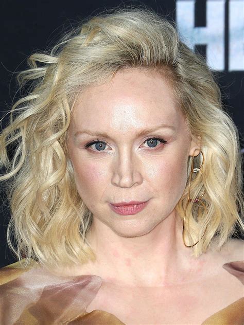 Hire Actress Gwendoline Christie For Your Event Pda Speakers