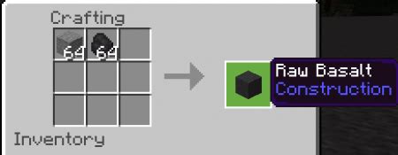 Now a huge toolkit for playing, copying blocks, and their further decoration. Chisel for Bedrock Edition Minecraft Addon / Mod