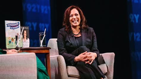 Kamala Harris Is Hard To Define Politically Maybe That’s The Point The New York Times