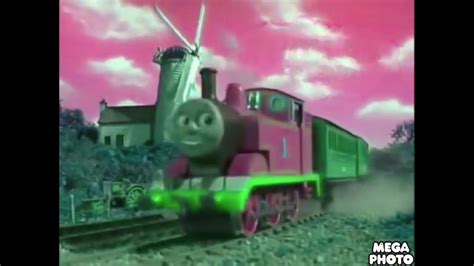 Thomas The Tank Engine Theme Song Season 8 10 In High Major Youtube